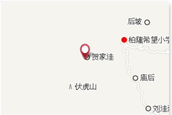 賀家窪