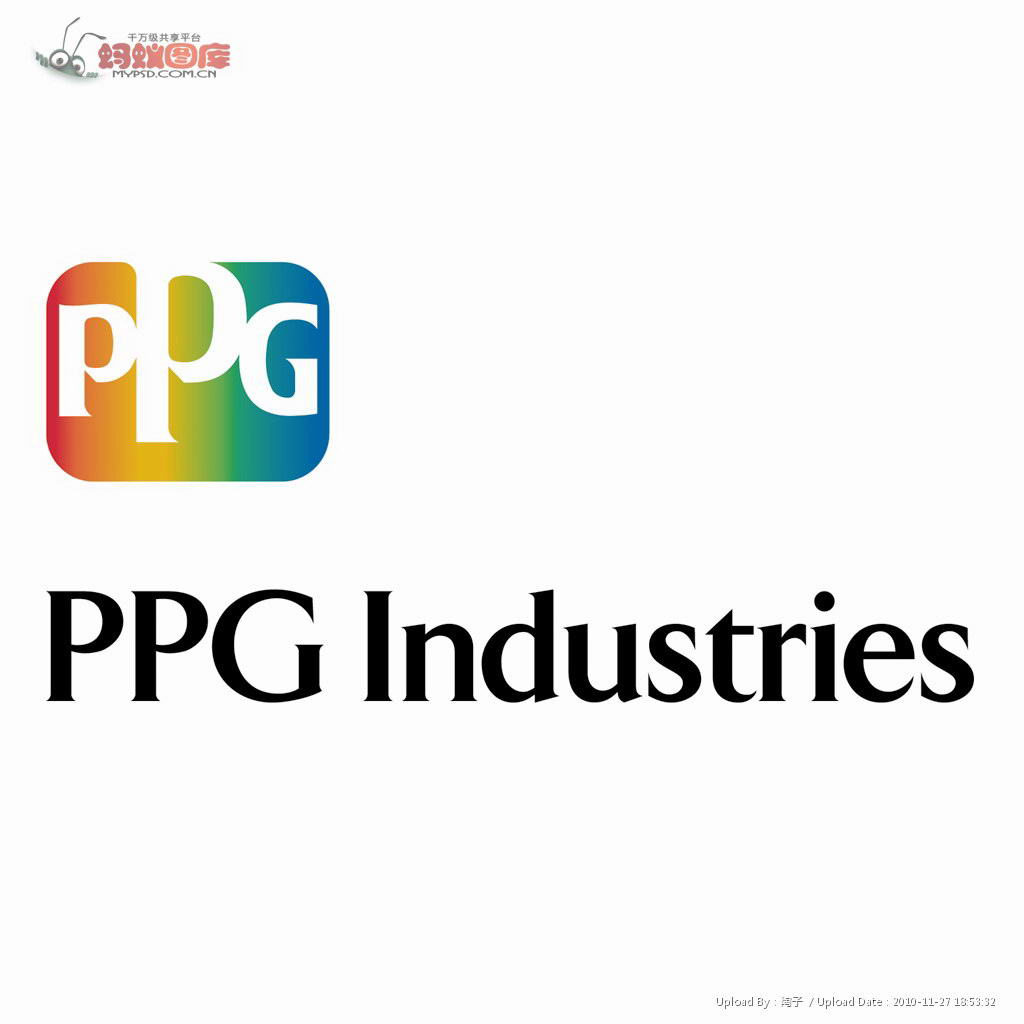 PPG(PPG工業公司)
