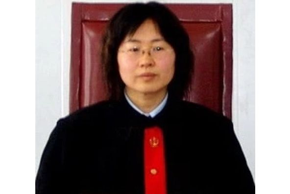 李正芳(法院庭長) 李正芳(法院庭長)
