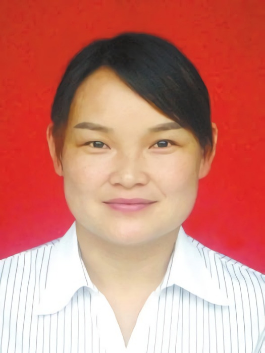 鄒倩(湖北省黃岡市英山縣孔家坊鄉農村福利院院長) 鄒倩(湖北省黃岡市英山縣孔家坊鄉農村福利院院長)