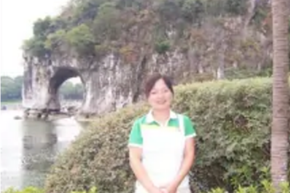 鐘衛娟(婺城區優秀教師) 鐘衛娟(婺城區優秀教師)