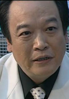 暗戰(2003年劉新執導電視劇)
