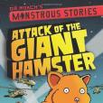 Monstrous Stories #2 Monstrous Stories #2