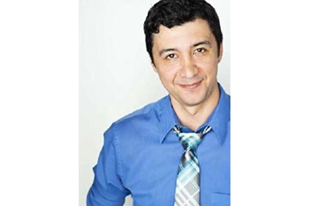 Ernie Rivera Ernie Rivera