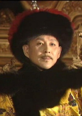 康熙王朝(2001年陳家林執導的電視劇)