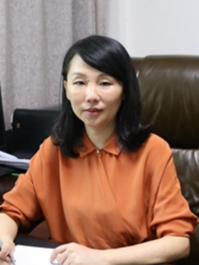 馮秋蘭 馮秋蘭