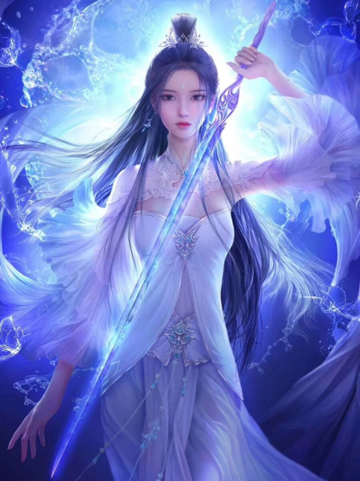 天衍蓮華錄 天衍蓮華錄