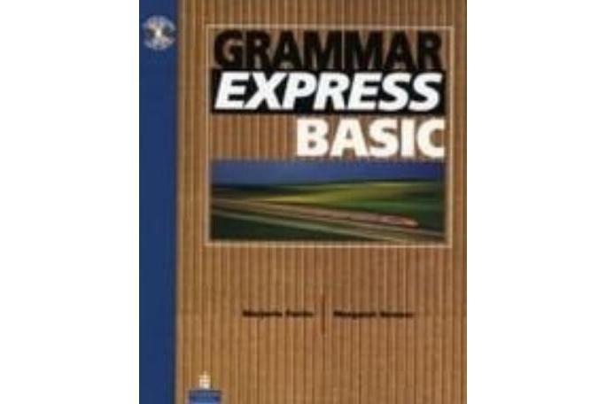 Grammar Express Basic Grammar Express Basic