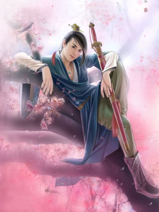 君無缺 君無缺