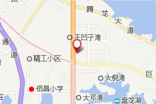 楊祠堂塆 楊祠堂塆