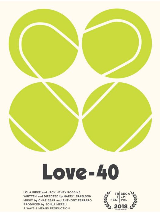 Love-40 Love-40