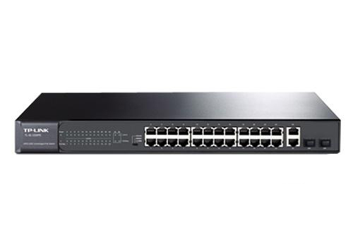 TP-LINK TL-SL1226PE TP-LINK TL-SL1226PE