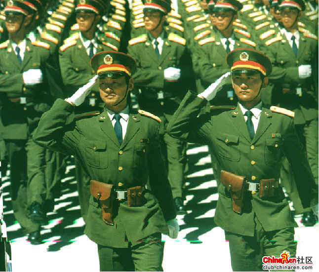 中國人民解放軍第68軍