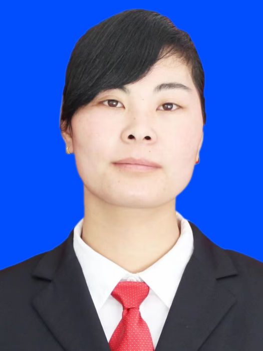 鄭秀梅(四川省甘孜藏族自治州白玉縣發展和改革局副局長) 鄭秀梅(四川省甘孜藏族自治州白玉縣發展和改革局副局長)