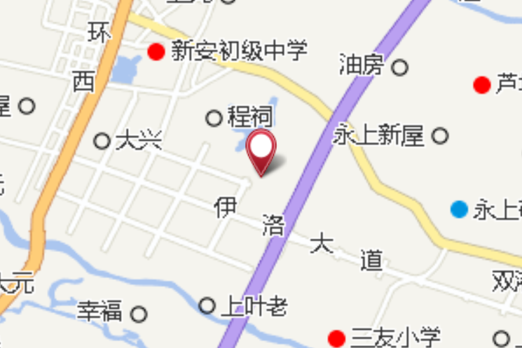 松柯 松柯