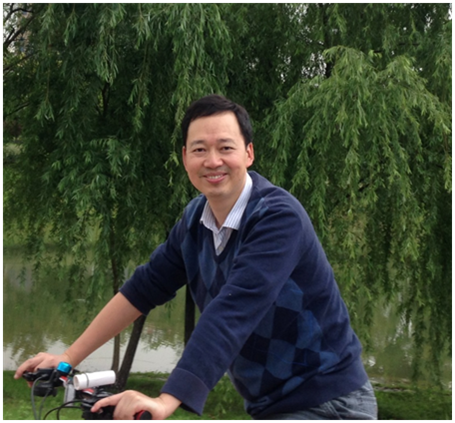 劉廣義(中南大學化學化工學院教授) 劉廣義(中南大學化學化工學院教授)