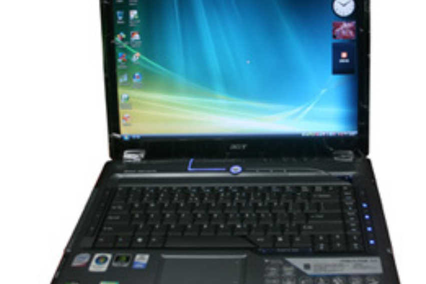 宏碁Aspire 5930G-944G32Mn 宏碁Aspire 5930G-944G32Mn