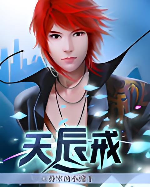 天辰戒
