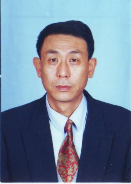 內蒙古林業廳副廳長、黨組成員
