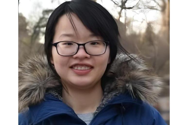 陳菁菁(清華大學心理學系博士後、助理研究員) 陳菁菁(清華大學心理學系博士後、助理研究員)