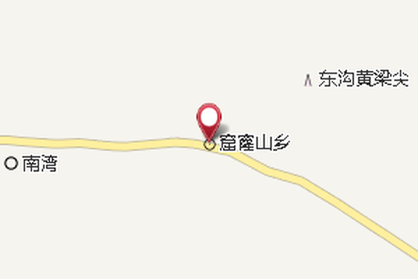 窟窿山公社 窟窿山公社