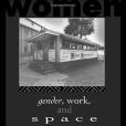 Gender, Work and Space Gender, Work and Space