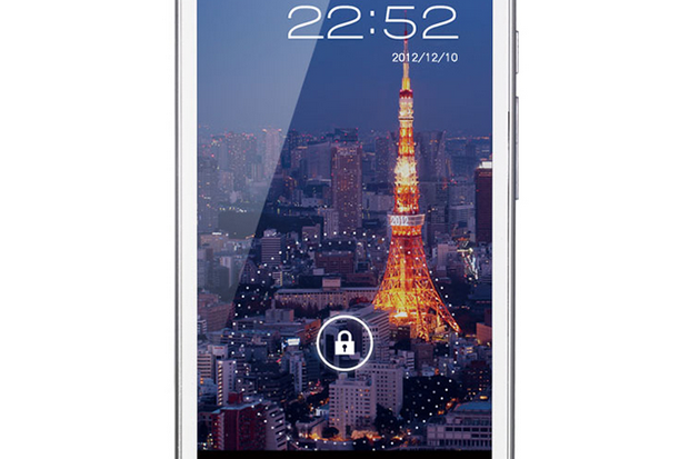 ZOPO ZP950四核版 ZOPO ZP950四核版