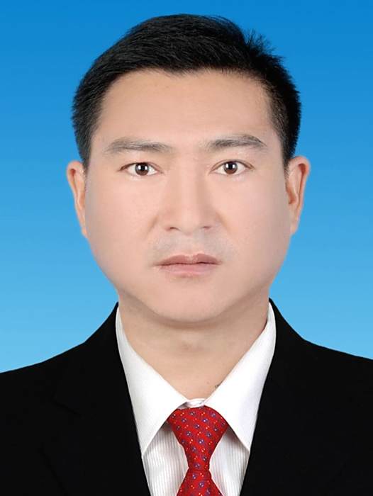 饒江宇 饒江宇
