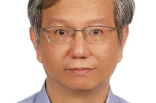 李遠鵬(台灣交通大學講座教授) 李遠鵬(台灣交通大學講座教授)