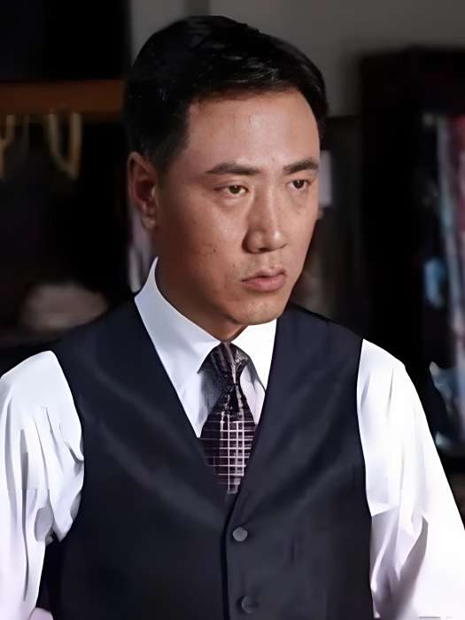 金大興 金大興