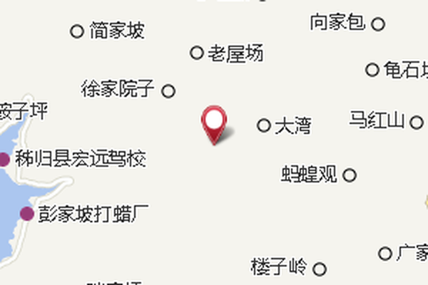 仰田窪 仰田窪