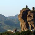 雙塔山 雙塔山