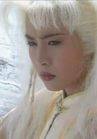 塞外奇俠(1996年新加坡武俠劇《塞外奇俠》)