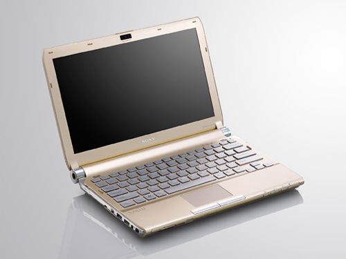 索尼VGN-TT190EIN 索尼VGN-TT190EIN