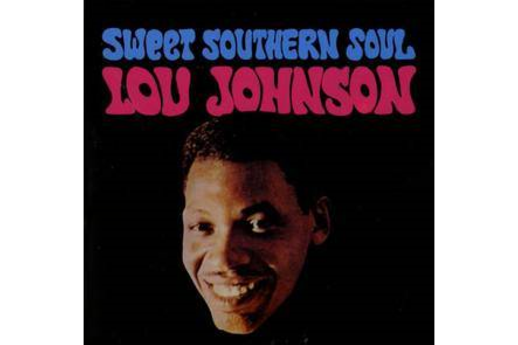 Lou Johnson Lou Johnson