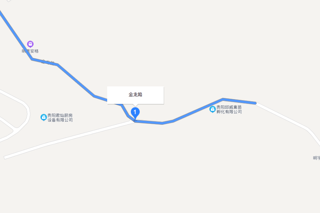 金龍路(貴州省貴陽市金龍路) 金龍路(貴州省貴陽市金龍路)