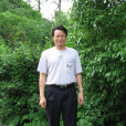 朱繼勝(廣西民族大學教授) 朱繼勝(廣西民族大學教授)