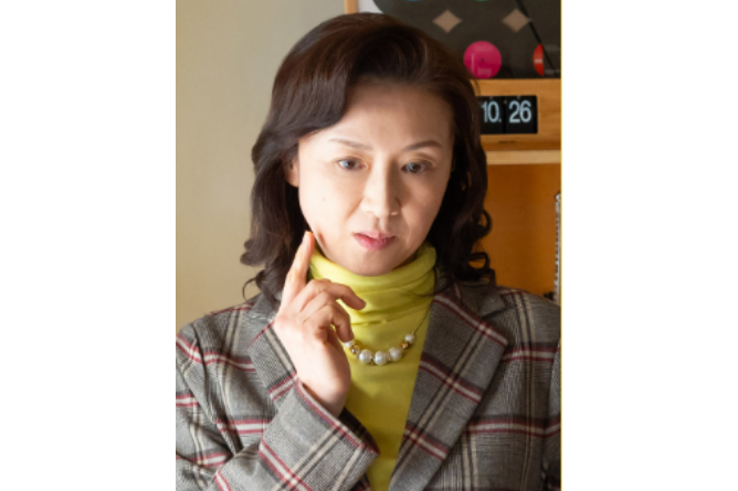 三津田夏子 三津田夏子