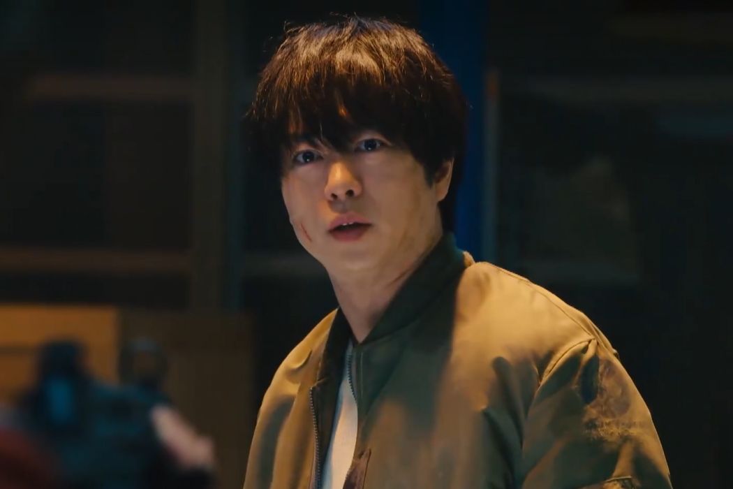 武藏三郎 武藏三郎
