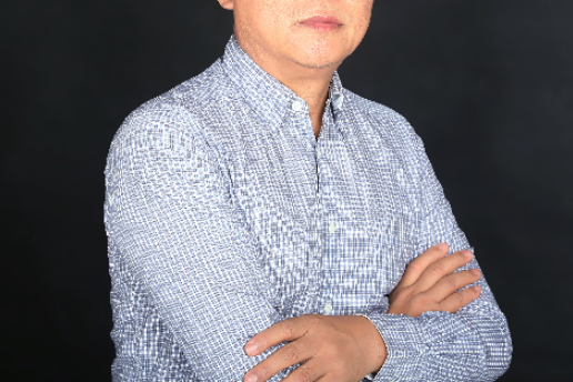 李金寶(仟店APP核心創始人) 李金寶(仟店APP核心創始人)