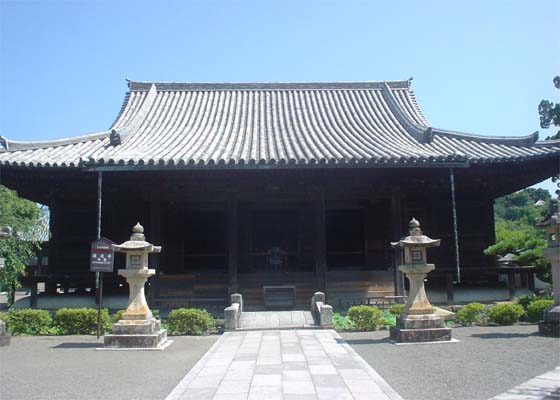 道成寺(寺廟)