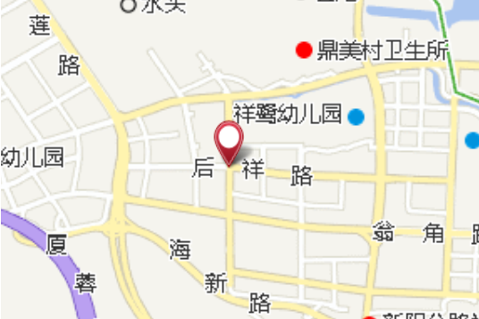 翔露橋