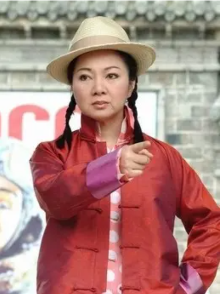 雷老虎(2007年電視劇《武十郎》中的角色) 雷老虎(2007年電視劇《武十郎》中的角色)