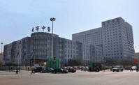 遼寧省中醫院