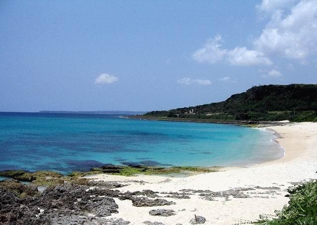 保護區島 保護區島