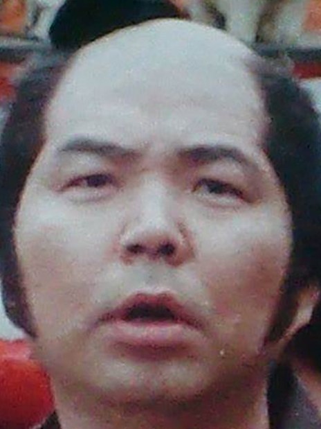 東野英心 東野英心