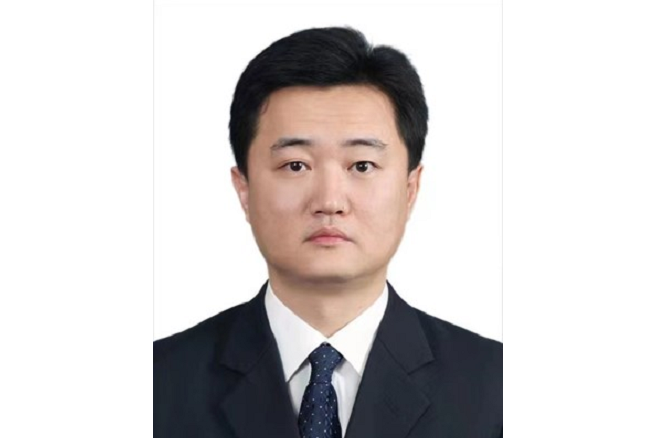 吳喆(上海市長寧區紀委副書記、區監委副主任) 吳喆(上海市長寧區紀委副書記、區監委副主任)