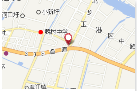 倪家灘 倪家灘