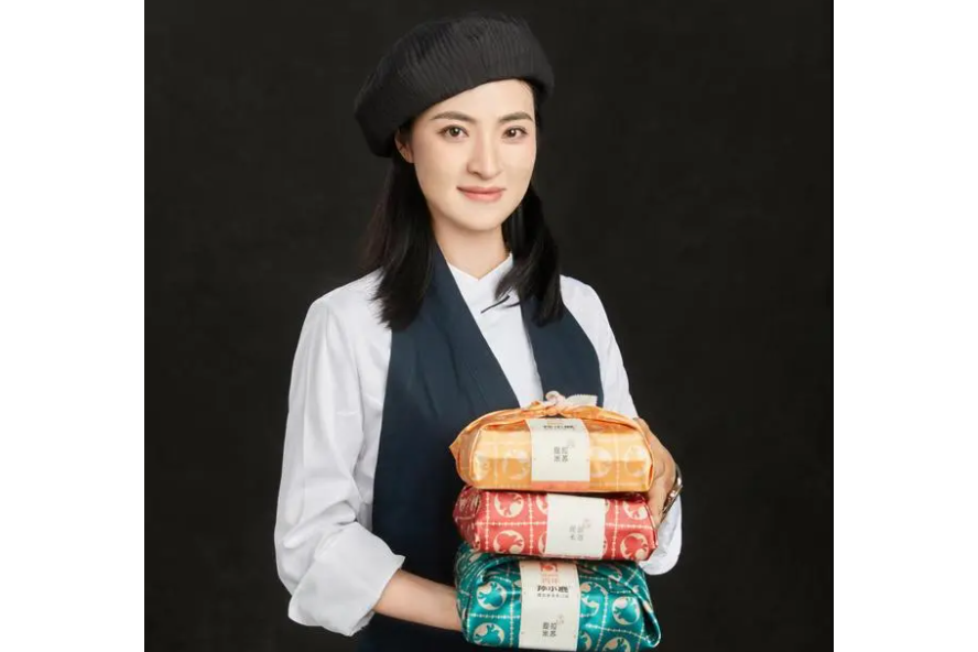 孫小鹿 孫小鹿