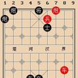 抱石投江